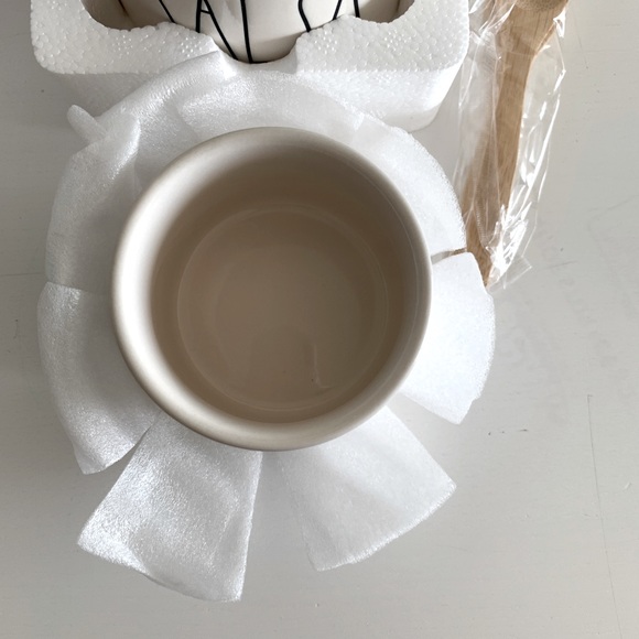 🆕Salsa And Guac Set By Rae Dunn - Picture 7 of 11